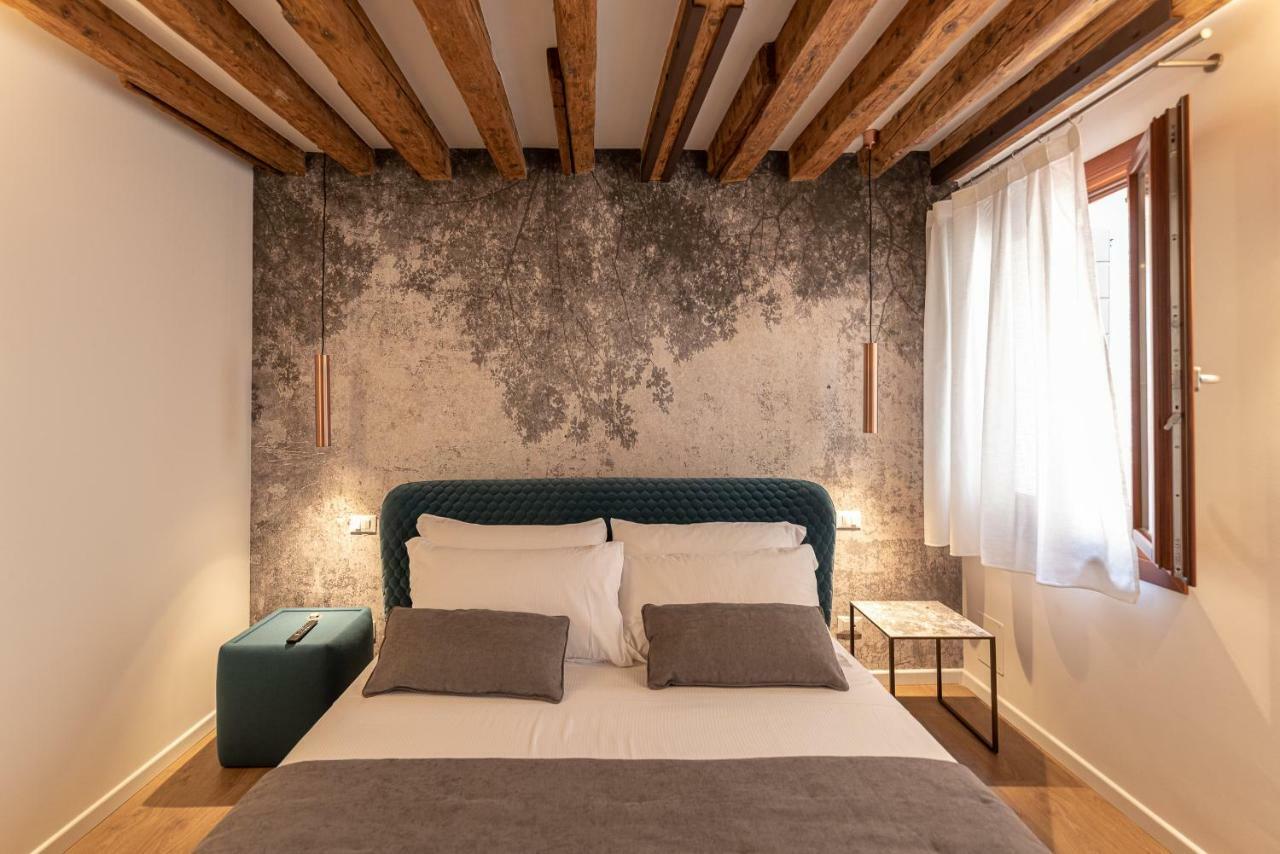 La Finestra Sulle Beccarie 2* Venedig